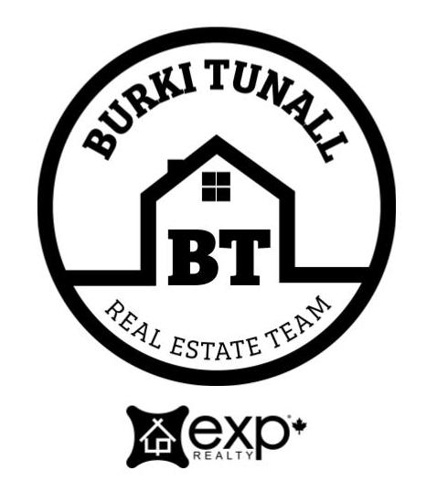 Burki Tunall Team at eXp Realty